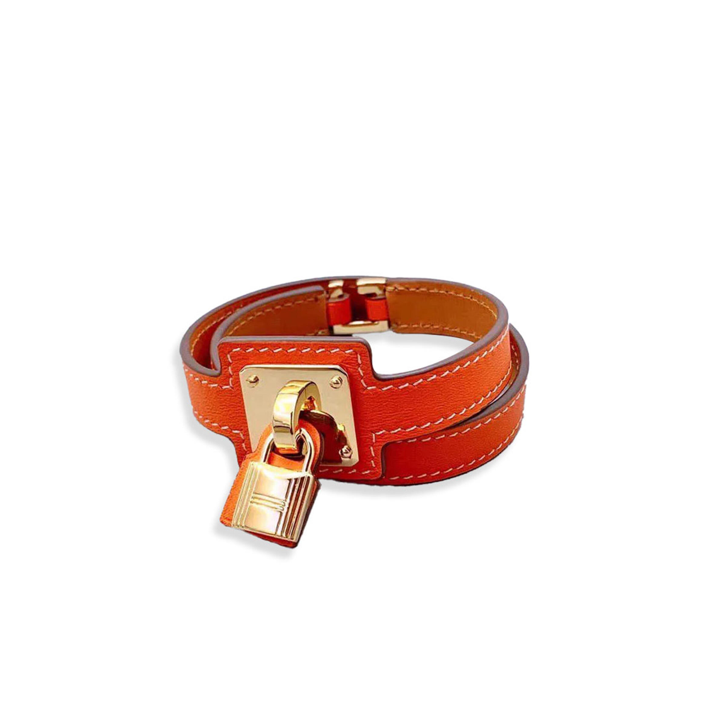 H**mes O''KELLY BRACELET